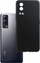 Maskë telefoni 3mk Matt Case Vivo Y52 5G, TPU, e zezë mat