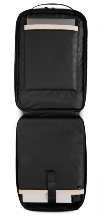 Shpinore Alienware Horizon Travel AW724P, 18", për laptop, e zezë