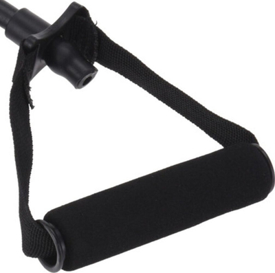 Ekspander fitnesi XQmax PW Sports Heavy, 120cm, me rezistencë të madhe