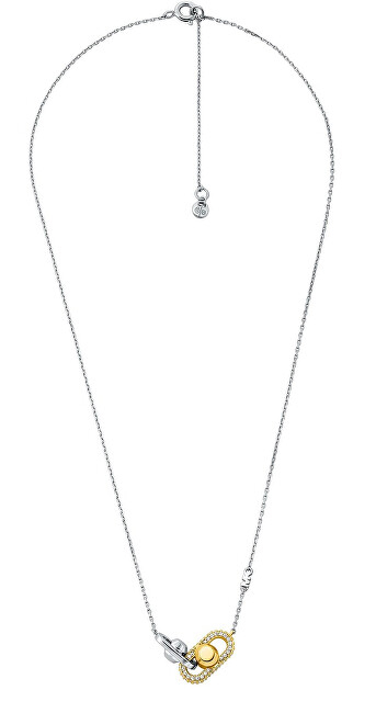 Varëse për femra Michael Kors Astor Link MKC1734CZ931, dyngjyrëshe