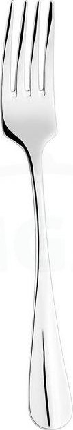 Set takëmesh Baguette LM, çelik inox 18/10, shkëlqim i lartë, argjend
