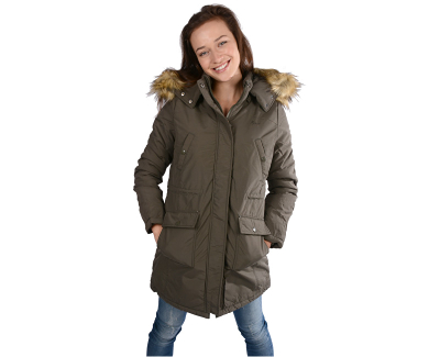 Xhaketë Cars Jeans Fanna 4446919, woman