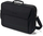 Çantë laptopi Dicota D3250204, 16", rPET, e zezë