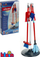 Set lodrash pastrimi Theo Klein Vileda Cleaning Station, me fshesë dhe mop