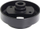 Adapter timoni sportiv për Subaru Impreza WRX STI, 2008-2014, model MOMO Sparco, metalik, i zi