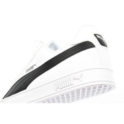 Atlete Puma Smash Vulc M 359622 05, të bardha
