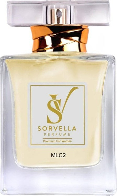Парфем за жени Sorvella MLC2 Molecule Escentric, 50 ml, ориентален