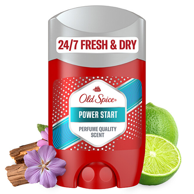 Antiperspirant Old Spice, 50 ml