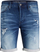 Pantallona të shkurtë Jack & Jones JJIRICK, të kaltërta, XL