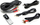 bokse bookshelf Audioengine HD6, bluetooth, optical in, të zeza