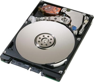 Внатрешен тврдат диск Western Digital Ultrastar DC HC310, 4TB, 7200 RPM, SAS