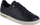Atlete Birkenstock Bend, lëkurë natyrale, taban gome, blu e errët