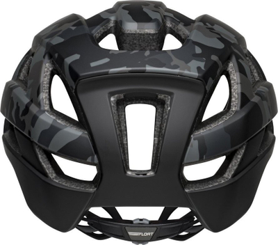 Helmeta Bell Falcon XR MIPS, 58–62 cm, e kuqe me të zezë