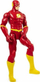 Figurë aksioni DC Comics The Flash, 12\", për kalamaj