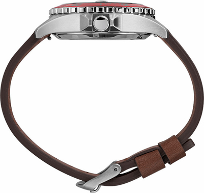 Orë dore Timex Navi XL Automatic TW2U09800