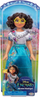 Kukull Disney Encanto Mirabel Madrigal, 28 cm, me rroba shumëngjyrëshe