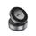 Mbajtëse magnetike makine ACEFAST Manual Vacuum, për iPhone MagSafe, rrotullim 360°, gri