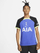 Fanellë futbolli Nike Tottenham Hotspur Stadium Away 2022 23, për burra, blu