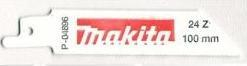 Tehe sharre Makita MP-04896, 100mm, 5 copë