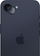 Маска за камера 3MK Hardy Lens Protection Pro Glass за Apple iPhone 16e, заштитно стакло, црна
