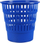 Kosh mbeturinash OFFICE PRODUCTS Auro, 16L, plastikë, blu