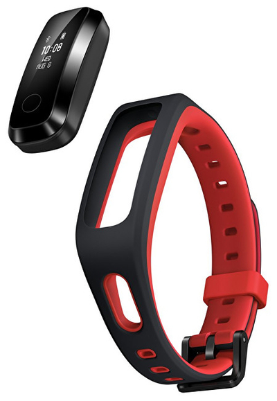 Matës aktiviteti Honor Band 4 Running