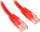 Мрежен кабел Logon Professional, Cat5e U/UTP, 3m, сив