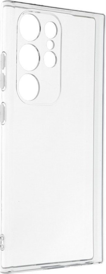 Futere mbrojtëse Futera, 2mm, transparente, për Samsung Galaxy S24 Ultra