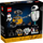Set ndërtimi LEGO Disney Pixar Wall E dhe Eve 43279, për fëmijë, shumëngjyrësh