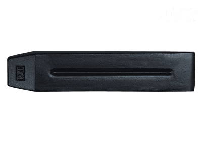 Pykë druri Kuźnia 1-325-33-200, 2kg, 250mm, metalike