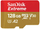Kartë e memories SanDisk Micro (SDXC) SanDisk Extreme 128GB 190MB/s UHS-I U3 + përshtatës SD