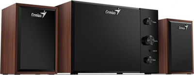 Звучник за компјутер Genius SW-2.1 350