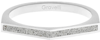 Unazë Gravelli GJRWSSG122, 50 mm