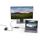 Докинг станица Dell DBQAUANBC070, USB-C, 4K 60Hz, црна