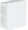 Kuti hermetike sipërfaqësore Elektro-Plast VP 002-01, 86x86x40mm, IP55, e bardhë
