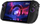 Портабилна гејминг конзола Lenovo Legion Go 2, 8\" OLED, 32GB RAM, 1TB SSD, Eclipse Black