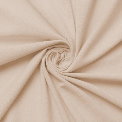 Чаршав fitted MATEX PREMIUM џерси, 90x200 cm 100x200 cm, со гума, розова со прашлив тон