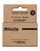Ngjyrë për printer Actis KH-302BKR (zëvendësim për HP 302XL F6U68AE), 20 ml, e zezë