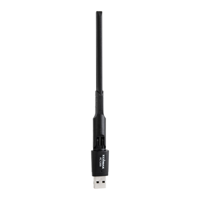 Adaptor Wi-Fi EdiMax EW-7822UAD, USB 3.0, 1200Mbps, i zi