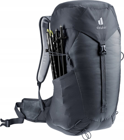 Çantë shpine për hiking Deuter AC Lite, 30 L