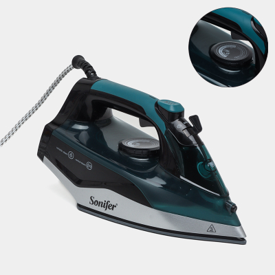 Hekur elektrik Sonifer SF-9101, 2290 - 2720 W, 340 ml