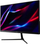 Monitor gaming Acer Nitro QG240YH3bix, 23.8", Full HD, 100Hz, i zi