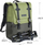 Çantë foto K&amp;F Concept Beta Backpack, 20L, e gjelbër