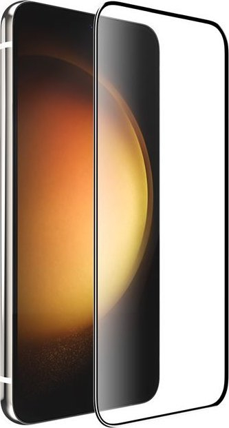 Xham mbrojtës Mobile Origin EasyGlass për Samsung Galaxy S23, Double Strong, transparnet