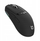 Maush gaming wireless AQIRYS Nyx, Bluetooth 5.0, USB 2.4 GHz, 12000 DPI, me bazë karikimi me magnet, i zi