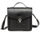 Çantë Tamaris Adriel Crossbody Bag 2328172-001, e zezë