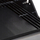 Set fletë pjekje për skarë Be Toy's Barbecue Baking Sheet, 40 x 33 cm, 6 copë, të zeza