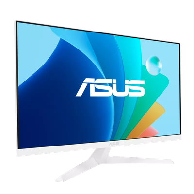 Monitor Asus VY279HF-W, 27", FHD, i bardhë