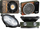 Dritë LED fotografike ZHIYUN Molus X100 RGB, 2550mAh, kontroll përmes aplikacionit, portokalli