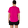 Спортска блуза Asics T-Shirt Core, за жени, розова